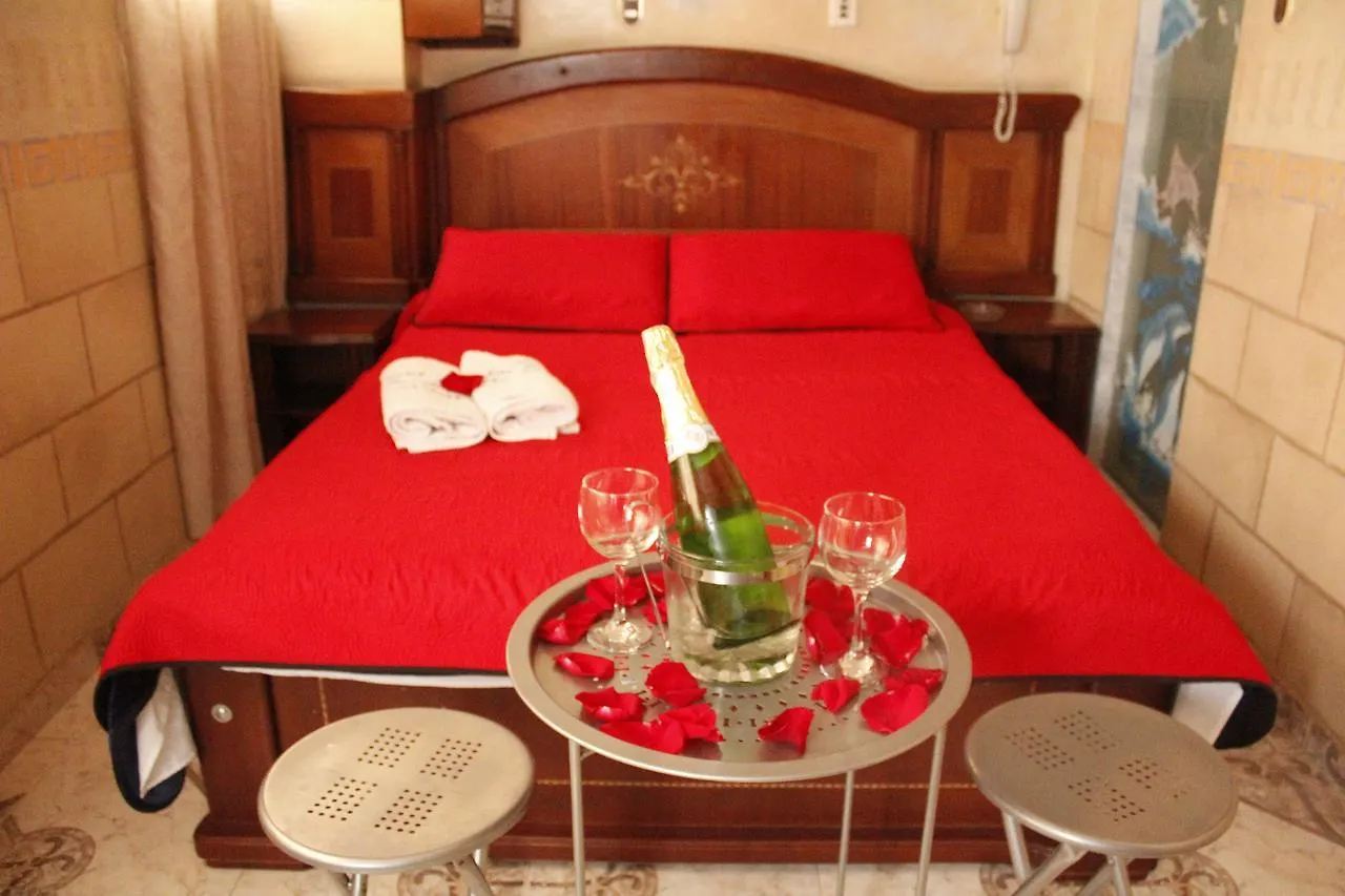 Motel Piramides De Cristal Bogotá