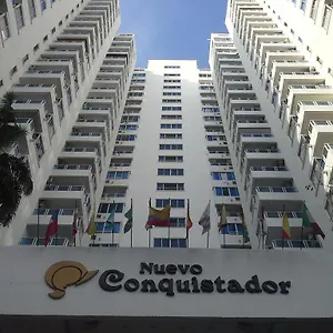 S.h. Nuevo Conquistador , Cartagena Colombia