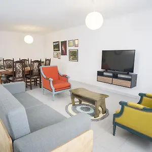 Casa Bogotana Apartamento