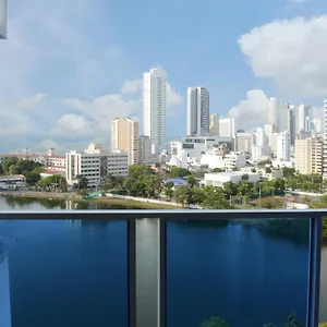 Apartamentos Cartagena , Cartagena Colombia